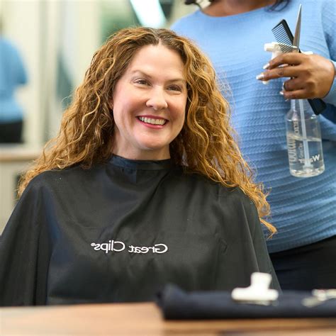 Great Clips Appointments: Your Guide to Quick and Convenient Haircuts