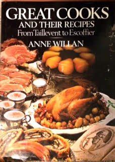 Great Cooks and Their Recipes From Taillevent to Escoffier Epub