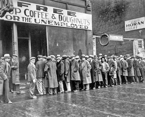 Great Depression Definition AP World History