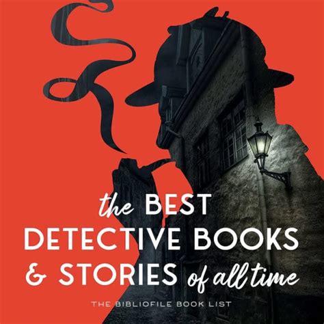 Great Detective Stories Mysteries Sci-Fi Doc