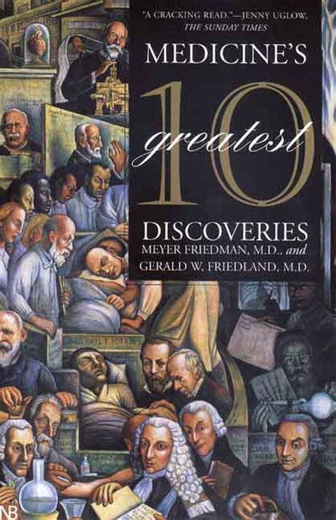 Great Discoveries in Medicine Kindle Editon
