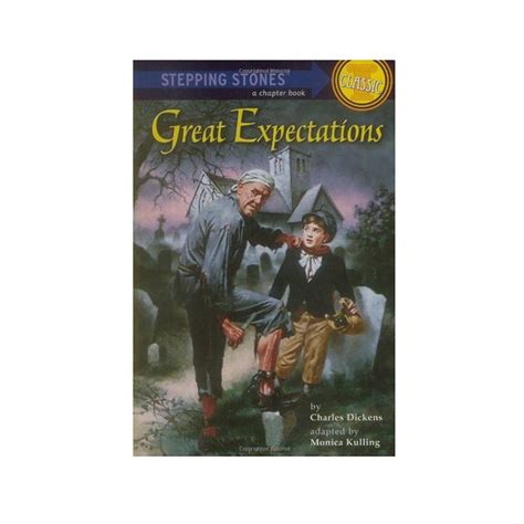 Great Expectations A Stepping Stone Book PDF