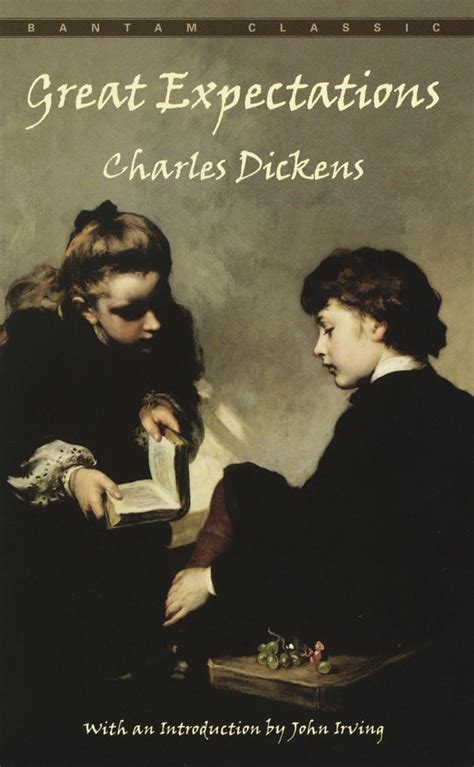 Great Expectations Bantam Classics Kindle Editon