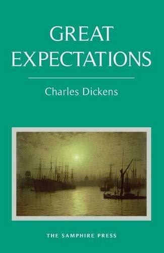 Great Expectations Classics Illustrated Notes PDF