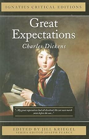 Great Expectations Ignatius Critical Editions Epub