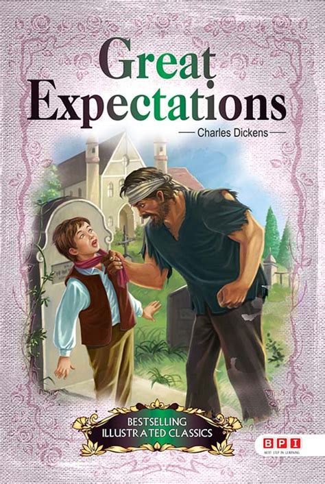 Great Expectations Junior Classics