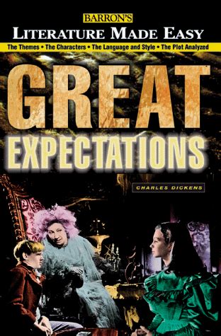 Great Expectations Literature Made Easy Epub