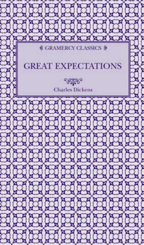 Great Expectations Miniature Gramercy Classics Doc