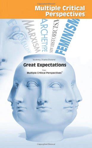 Great Expectations Multiple Critical Perspectives Epub