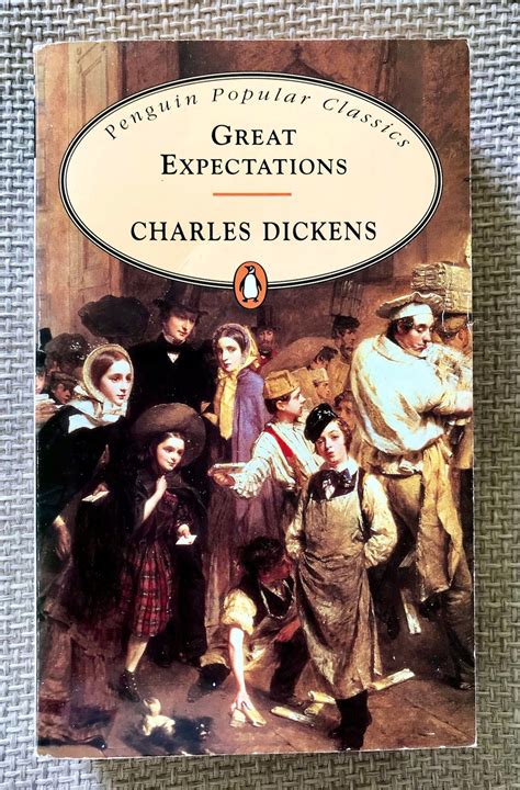 Great Expectations Penguin Classics PDF