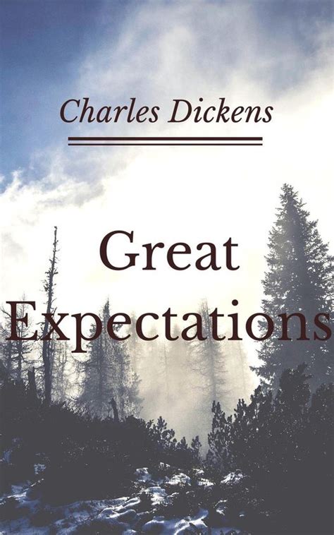 Great Expectations Special Illustrated and Annotated Edition Charles Dickens Series Book 6
