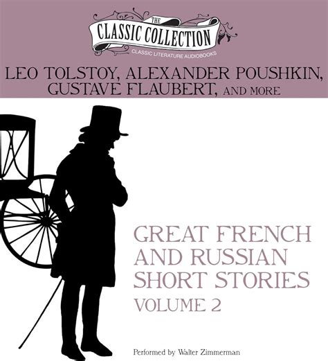 Great French and Russian Short Stories Volume 2 Epub