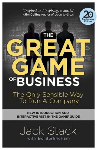 Great Game Business Expanded Updated PDF