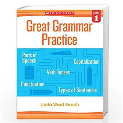 Great Grammar Practice Grade 1 Epub