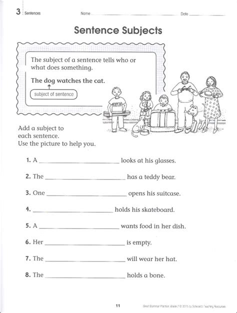 Great Grammar Practice Grade 2 Kindle Editon