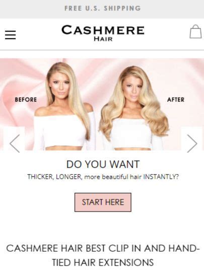 Great Hair Extension Brands: Transforming Your Tresses for Stunning Looks