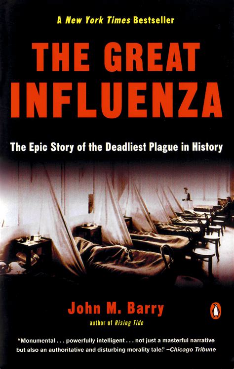 Great Influenza the LibCD Kindle Editon