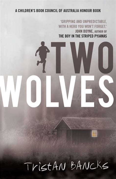 Great Lakes Wolves 2 Book Series Doc