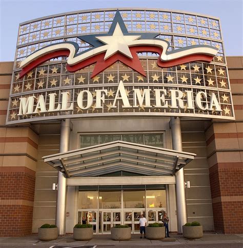 Great Mall of America