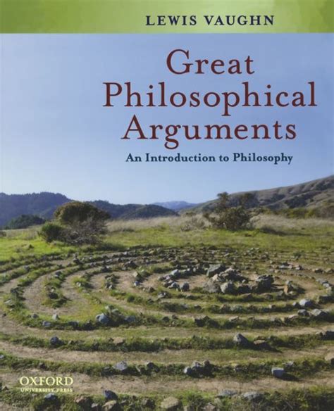 Great Philosophical Arguments An Introduction to Philosophy Kindle Editon