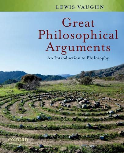 Great Philosophical Arguments An Introduction to Philosophy Kindle Editon