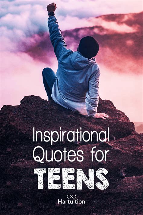 Great Quotes On Teens Reader