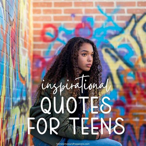 Great Quotes On Teens Reader