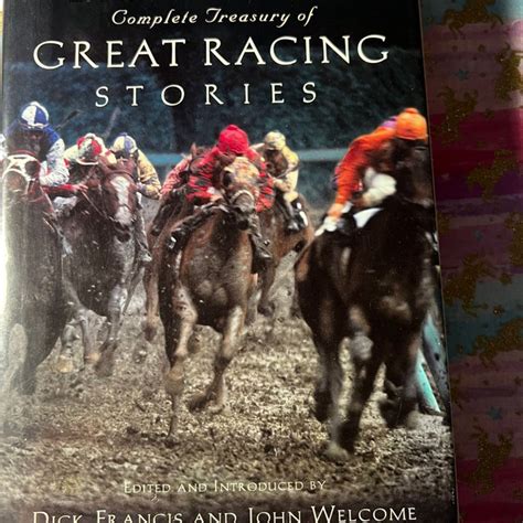 Great Racing Stories Windsor Selections Reader
