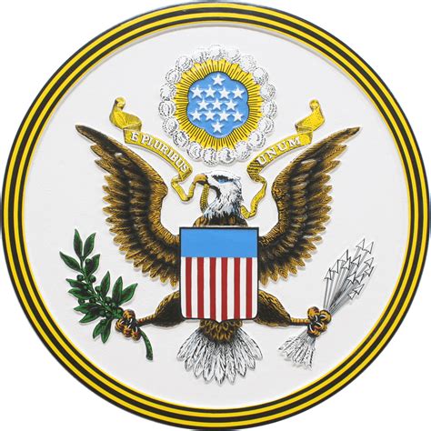 Great Seal of the United States