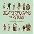 Great Showdowns The Return Reader