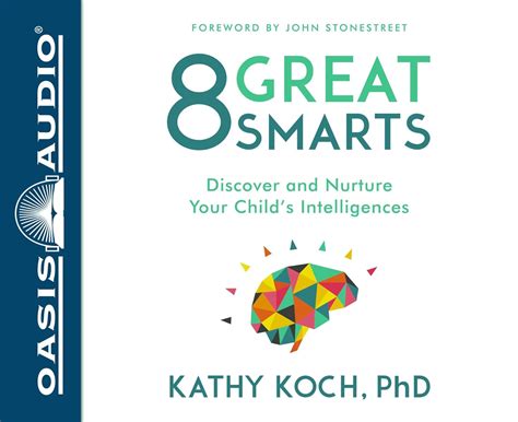 Great Smarts Discover Nurture Intelligences Kindle Editon