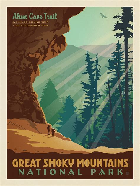 Great Smoky Mountains National Park Pocket Guide Doc