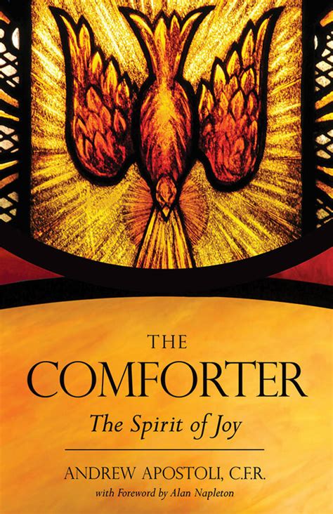 Great Spirit-- The Comforter! Ebook PDF