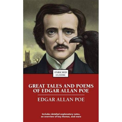 Great Tales and Poems of Edgar Allan Poe Vintage Classics Doc