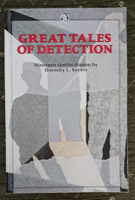 Great Tales of Detection Everyman s Classics Kindle Editon