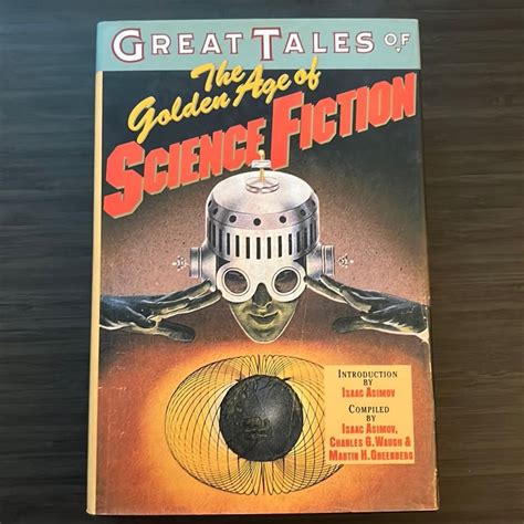 Great Tales of Science Fiction Doc