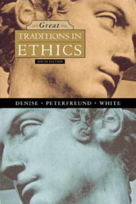 Great Traditions Ethics Denise Ebook Reader