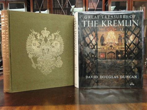 Great Treasures of the Kremlin Reader
