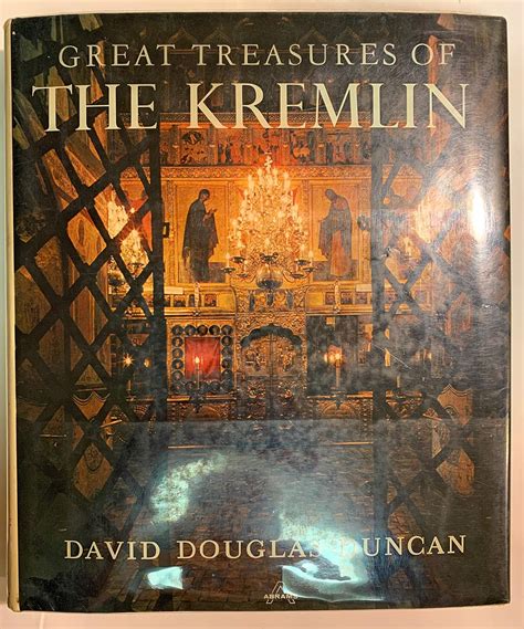 Great Treasures of the Kremlin Reader