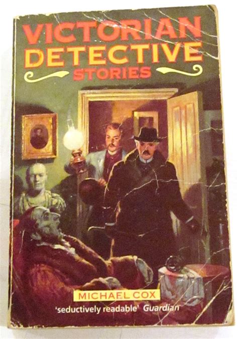 Great Victorian Detective Stories Reader