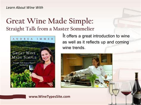 Great Wine Made Simple: Straight Talk from a Master Sommelier PDF