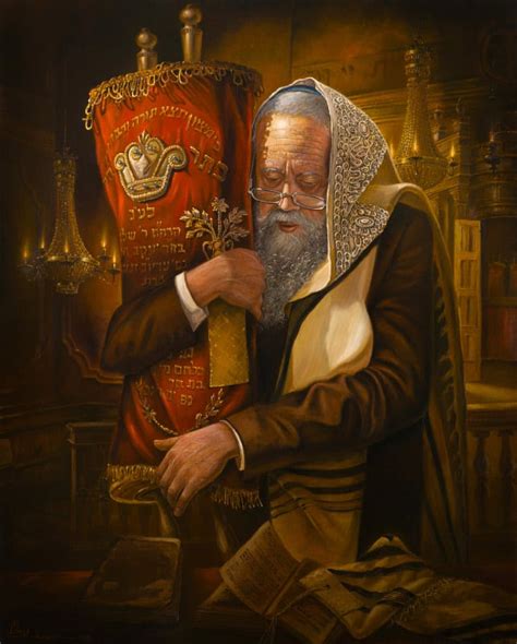 Great Works of Jewish Fantasy Reader