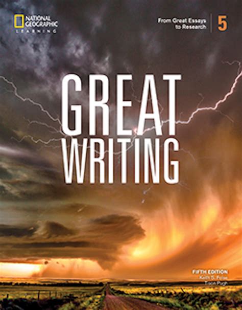 Great Writing: A Reader for Writers Ebook PDF