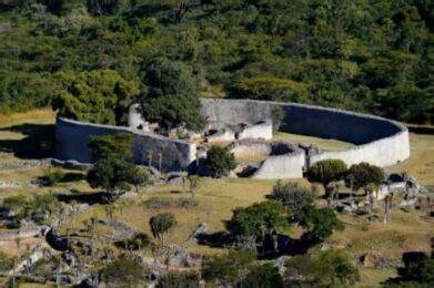 Great Zimbabwe: A Legacy of Architectural and Historical Significance