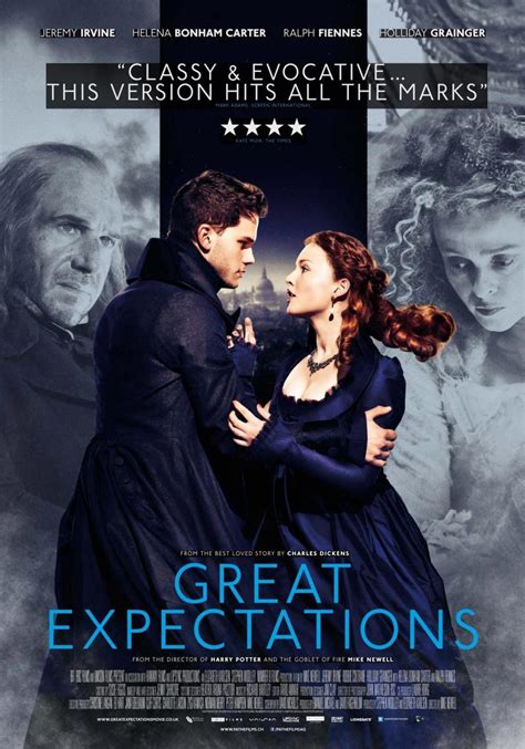 Great expectations Doc