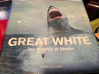 Great.White.The.Majesty.of.Sharks Ebook PDF