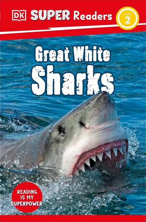 Great.White.The.Majesty.of.Sharks Ebook PDF