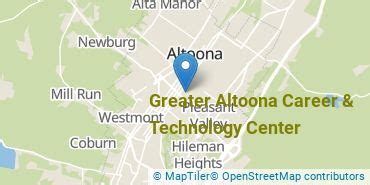 Greater Altoona Career and Technology Center: Unveiling Pathways to Success in Altoona, PA