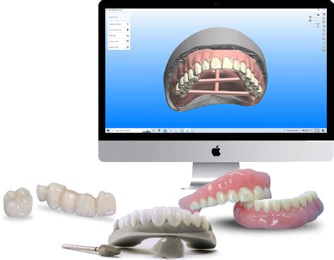 Greater C Dental Lab: Your Partner in Excellence for Precision Dental Prostheses