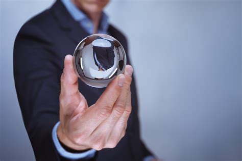 Greater Transparency: